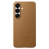 Чехол-накладка для Samsung Galaxy S25 Kindsuit Case EF-VS931PFEGRU Песочный