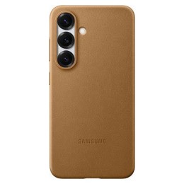 Чехол-накладка для Samsung Galaxy S25 Kindsuit Case EF-VS931PFEGRU Песочный