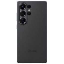Чехол-накладка для Samsung Galaxy S25 Ultra Silicone Case EF-PS938CBEGRU Черный