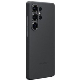 Чехол-накладка для Samsung Galaxy S25 Ultra Silicone Case EF-PS938CBEGRU Черный