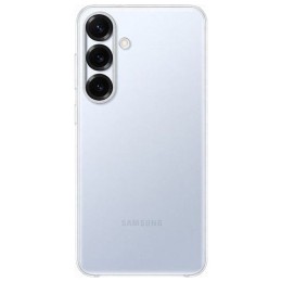 Чехол-накладка для Samsung Galaxy S25+ Clear Case EF-QS936CTEGRU Прозрачный