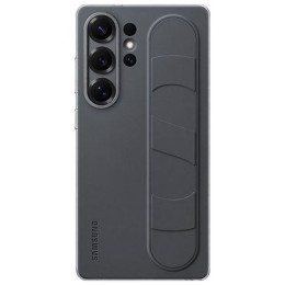 Чехол-накладка для Samsung Galaxy S25 Ultra Standing Grip Case EF-GS938CBEGRU Черный