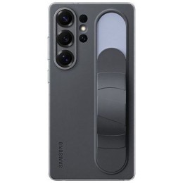 Чехол-накладка для Samsung Galaxy S25 Ultra Standing Grip Case EF-GS938CBEGRU Черный