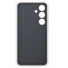 Чехол клип-кейс для Samsung Galaxy S24+ Flipsuit Case EF-MS926CYEGRU желтый/прозрачный