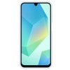 Чехол клип-кейс для Samsung Galaxy A16 Card Slot Case EF-OA166TLEGRU Голубой