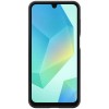 Чехол клип-кейс для Samsung Galaxy A16 Card Slot Case EF-OA166TBEGRU Черный