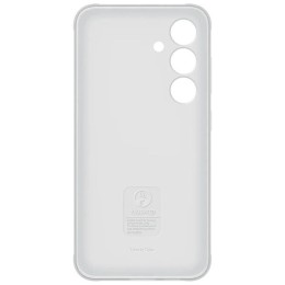 Чехол клип-кейс для Samsung Galaxy S24 Shield Case GP-FPS921SACJR Cерый