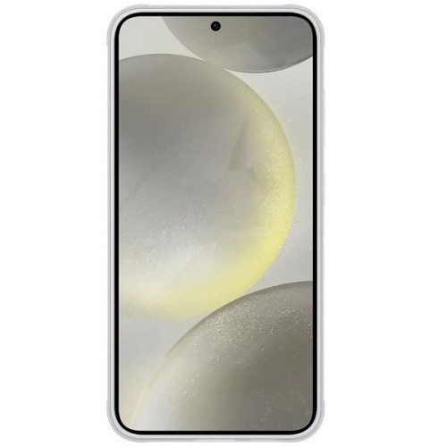 Чехол клип-кейс для Samsung Galaxy S24 Shield Case GP-FPS921SACJR Cерый