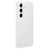 Чехол клип-кейс для Samsung Galaxy S24 Shield Case GP-FPS921SACJR Cерый
