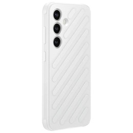 Чехол клип-кейс для Samsung Galaxy S24 Shield Case GP-FPS921SACJR Cерый
