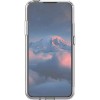 Силиконовый чехол для Samsung Galaxy A01 Araree GP-FPA015KDATR Прозрачный