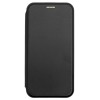 Чехол книжка для Samsung Galaxy A01 Core Book Cover Черный