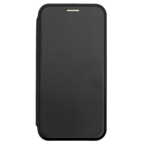 Чехол книжка для Samsung Galaxy A01 Core Book Cover Черный