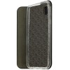 Чехол книжка для Samsung Galaxy A01 Core Book Cover Черный