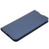 Чехол книжка для Samsung Galaxy A02S Red Line Book Cover Синий