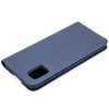 Чехол книжка для Samsung Galaxy A02S Red Line Book Cover Синий