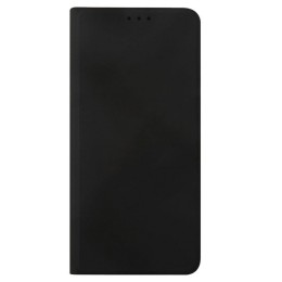 Чехол книжка для Samsung Galaxy A02S Red Line iBox Черный