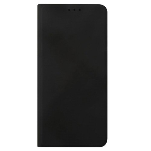 Чехол книжка для Samsung Galaxy A02S Red Line iBox Черный
