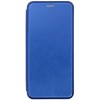 Чехол книжка для Samsung Galaxy A02S Red Line Unit Синий