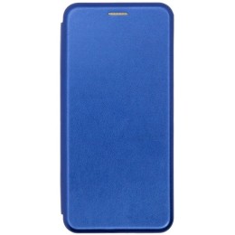 Чехол книжка для Samsung Galaxy A02S Red Line Unit Синий