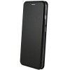 Чехол книжка для Samsung Galaxy A02S Red Line Unit Черный
