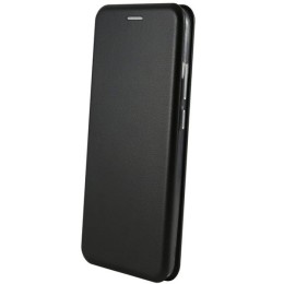Чехол книжка для Samsung Galaxy A02S Red Line Unit Черный