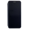 Чехол книжка для Samsung Galaxy A02S Book Cover Темно синий