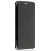 Чехол книжка для Samsung Galaxy A03S Book Cover Черный