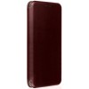 Чехол книжка для Samsung Galaxy A04 Book Cover Бордовый