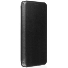 Чехол книжка для Samsung Galaxy A04 Book Cover Черный