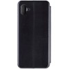 Чехол книжка для Samsung Galaxy A04 Book Cover Черный