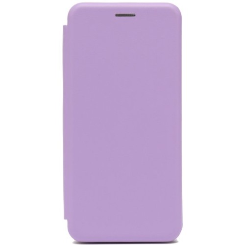 Чехол книжка для Samsung Galaxy A04 Book Cover Лиловый