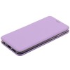 Чехол книжка для Samsung Galaxy A04 Book Cover Лиловый
