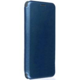 Чехол книжка для Samsung Galaxy A04s Book Cover Синий