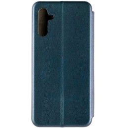 Чехол книжка для Samsung Galaxy A04s Book Cover Синий
