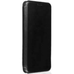 Чехол книжка для Samsung Galaxy A04s Book Cover Черный