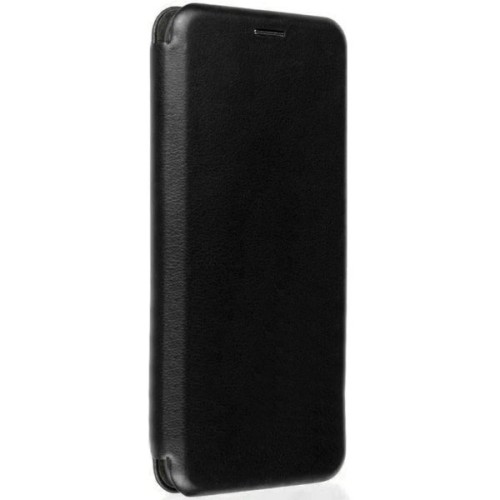 Чехол книжка для Samsung Galaxy A04s Book Cover Черный