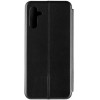 Чехол книжка для Samsung Galaxy A04s Book Cover Черный