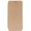 Чехол книжка для Samsung Galaxy A04e Book Cover Золотой