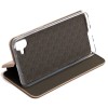 Чехол книжка для Samsung Galaxy A04e Book Cover Золотой