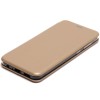 Чехол книжка для Samsung Galaxy A04e Book Cover Золотой