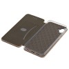 Чехол книжка для Samsung Galaxy A04e Book Cover Золотой