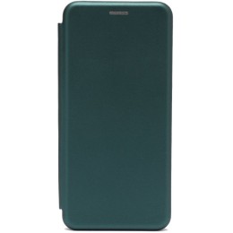 Чехол книжка для Samsung Galaxy A04e Book Cover Изумрудный