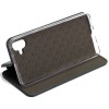 Чехол книжка для Samsung Galaxy A04e Book Cover Изумрудный
