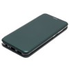 Чехол книжка для Samsung Galaxy A04e Book Cover Изумрудный