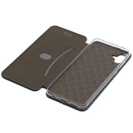 Чехол книжка для Samsung Galaxy A04e Book Cover Изумрудный