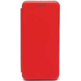 Чехол книжка для Samsung Galaxy A04e Book Cover Красный