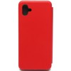 Чехол книжка для Samsung Galaxy A04e Book Cover Красный