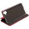 Чехол книжка для Samsung Galaxy A04e Book Cover Красный