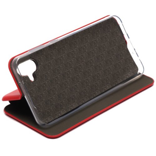 Чехол книжка для Samsung Galaxy A04e Book Cover Красный